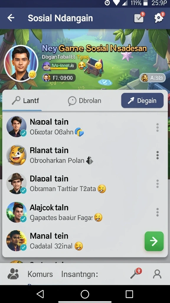 Screenshot 138alien nomor 2