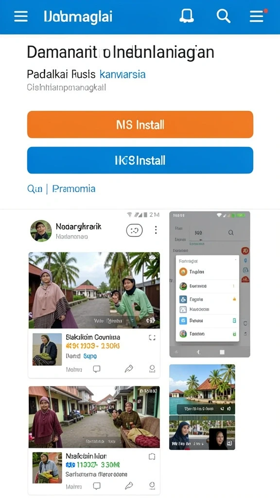 Screenshot 567tv nomor 3