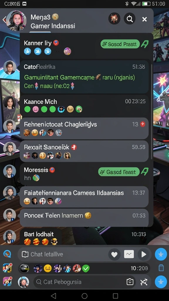 Screenshot 77singa nomor 3