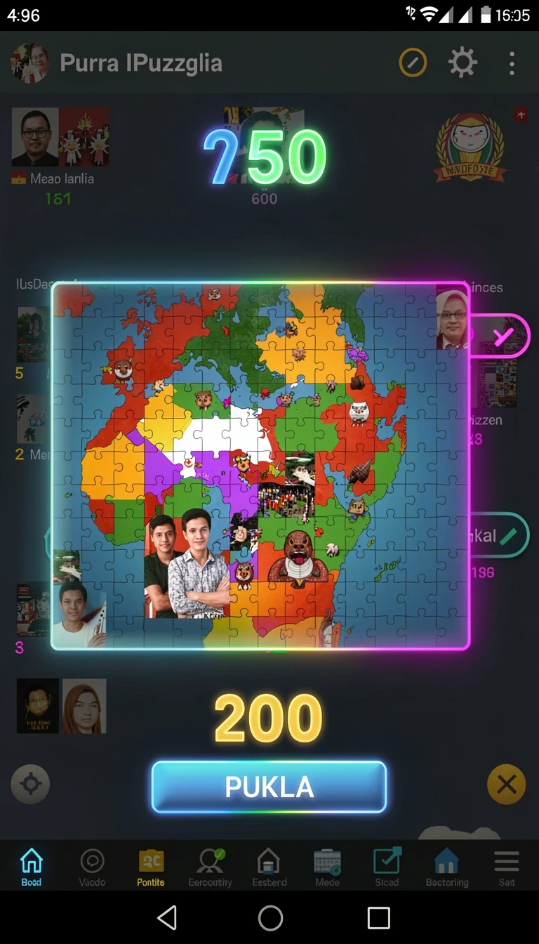 Screenshot 7game nomor 1