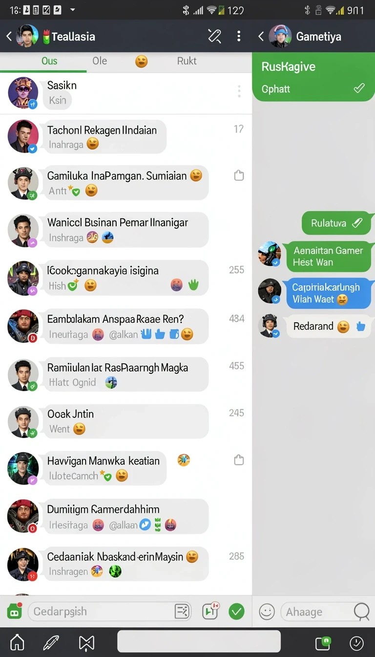 Screenshot 9n9n nomor 2
