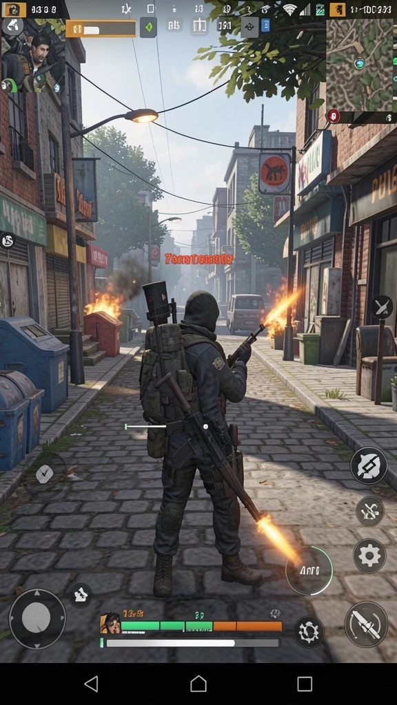 Screenshot air168 nomor 3