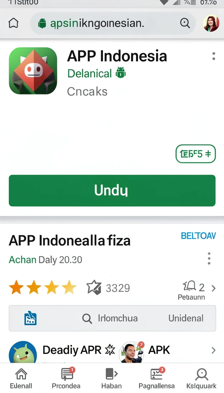 Screenshot ajaib88 nomor 2