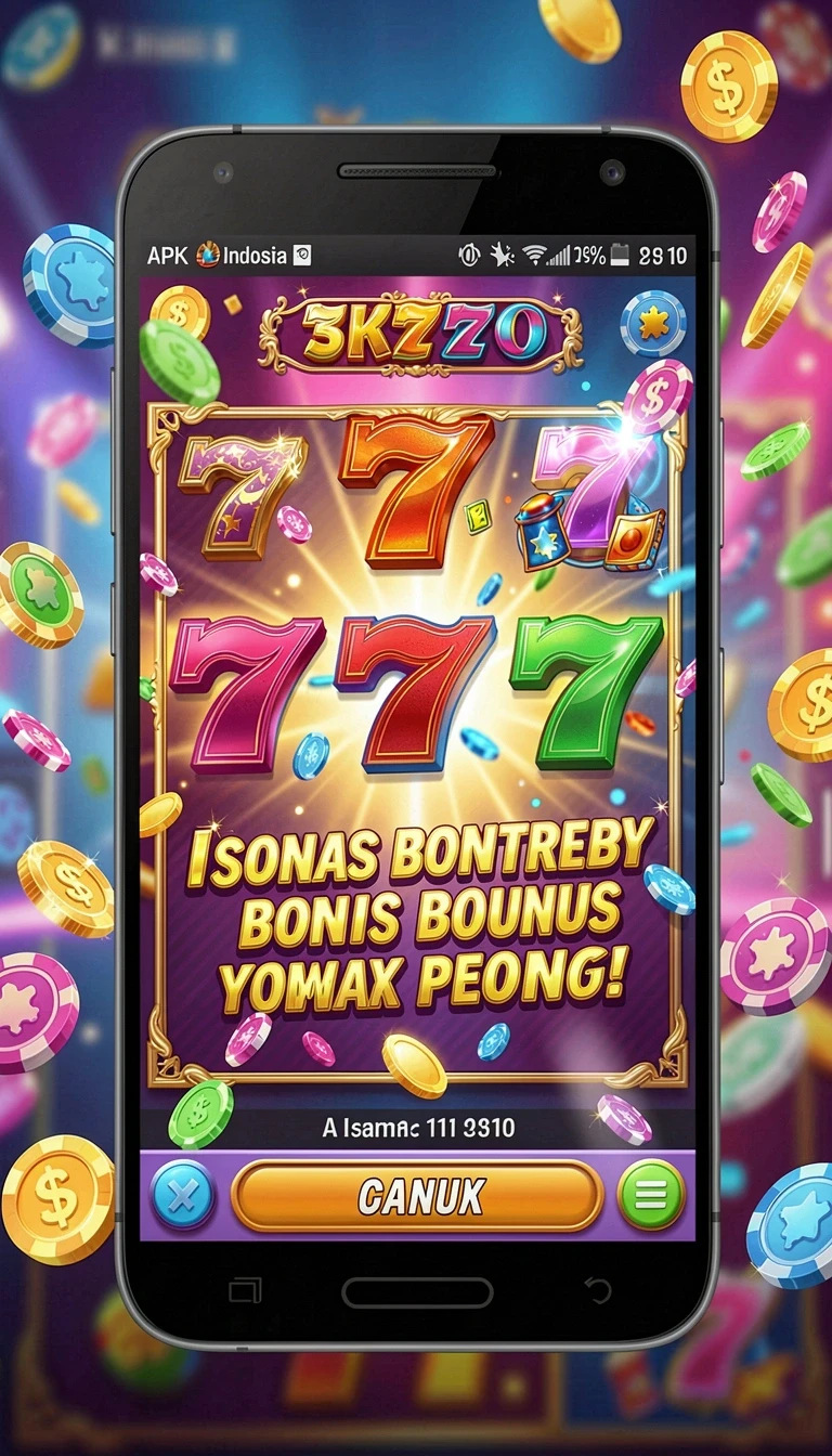 Screenshot apek88 nomor 3