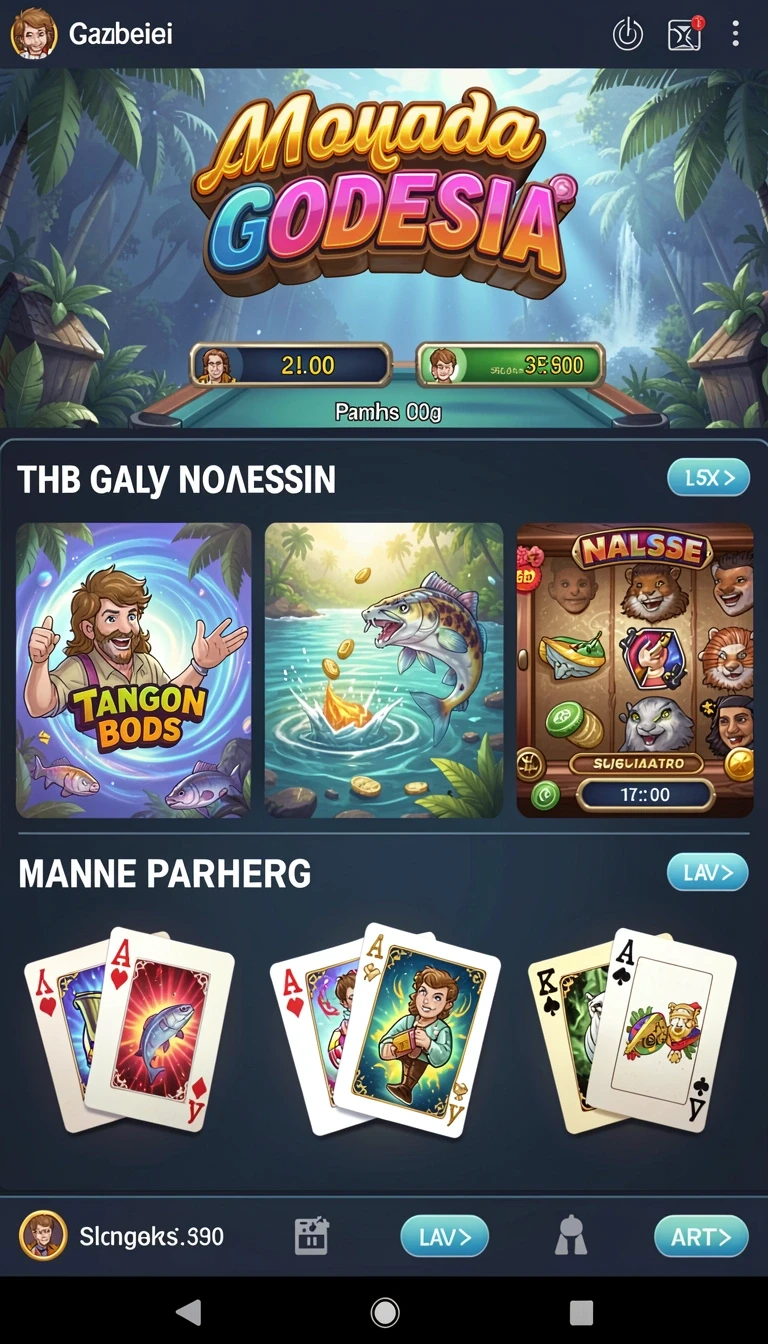 Screenshot at777 nomor 2