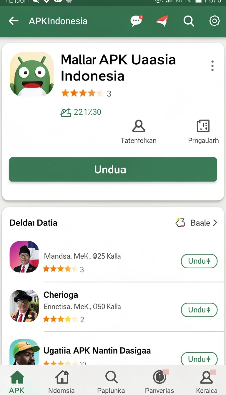 Screenshot bingo188 nomor 2