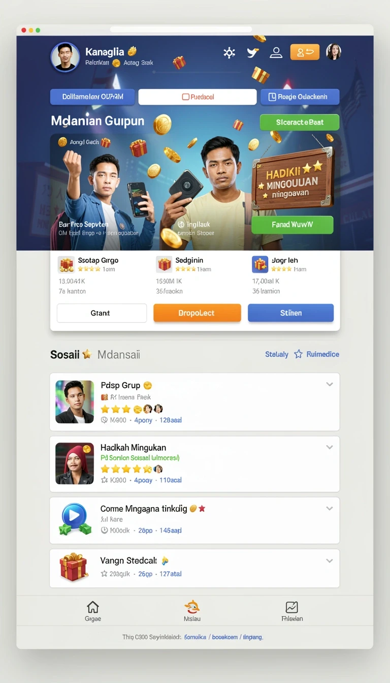 Screenshot cemara77 nomor 2