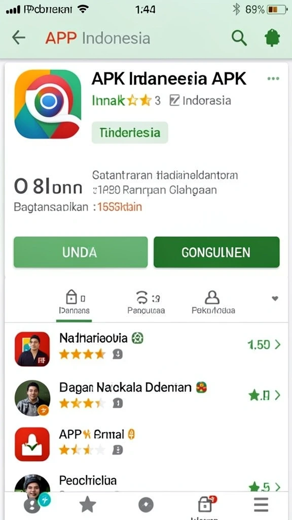 Screenshot dewi288 nomor 1