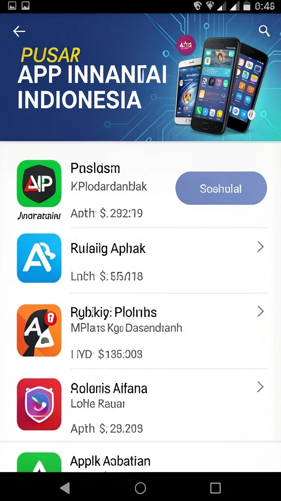 Screenshot f200m nomor 1