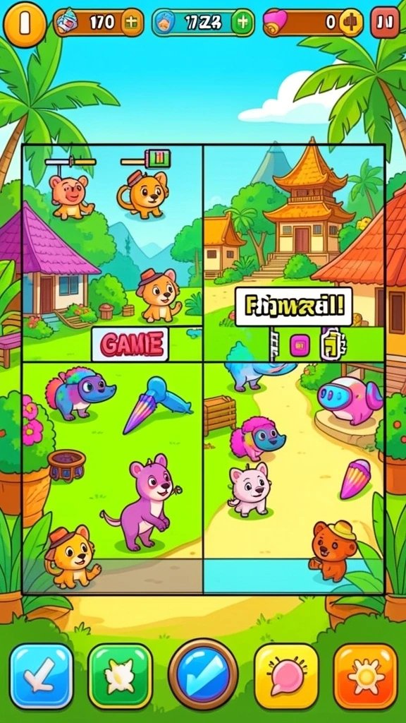 Screenshot f200m nomor 3