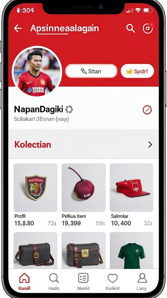 Screenshot g9vip nomor 3