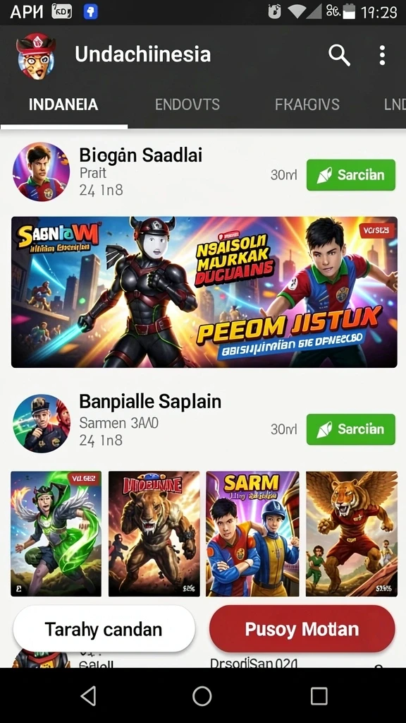 Screenshot gacor88 nomor 3