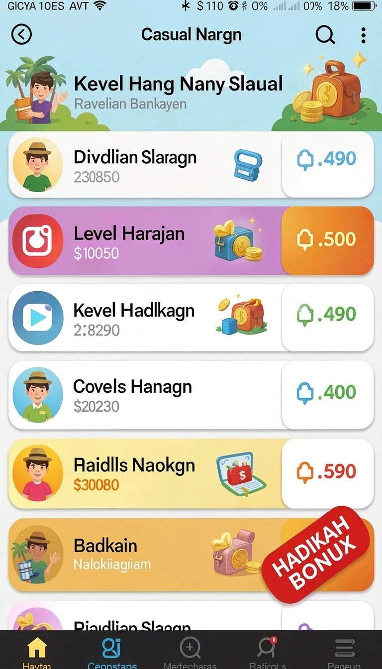 Screenshot gebyar4d nomor 3
