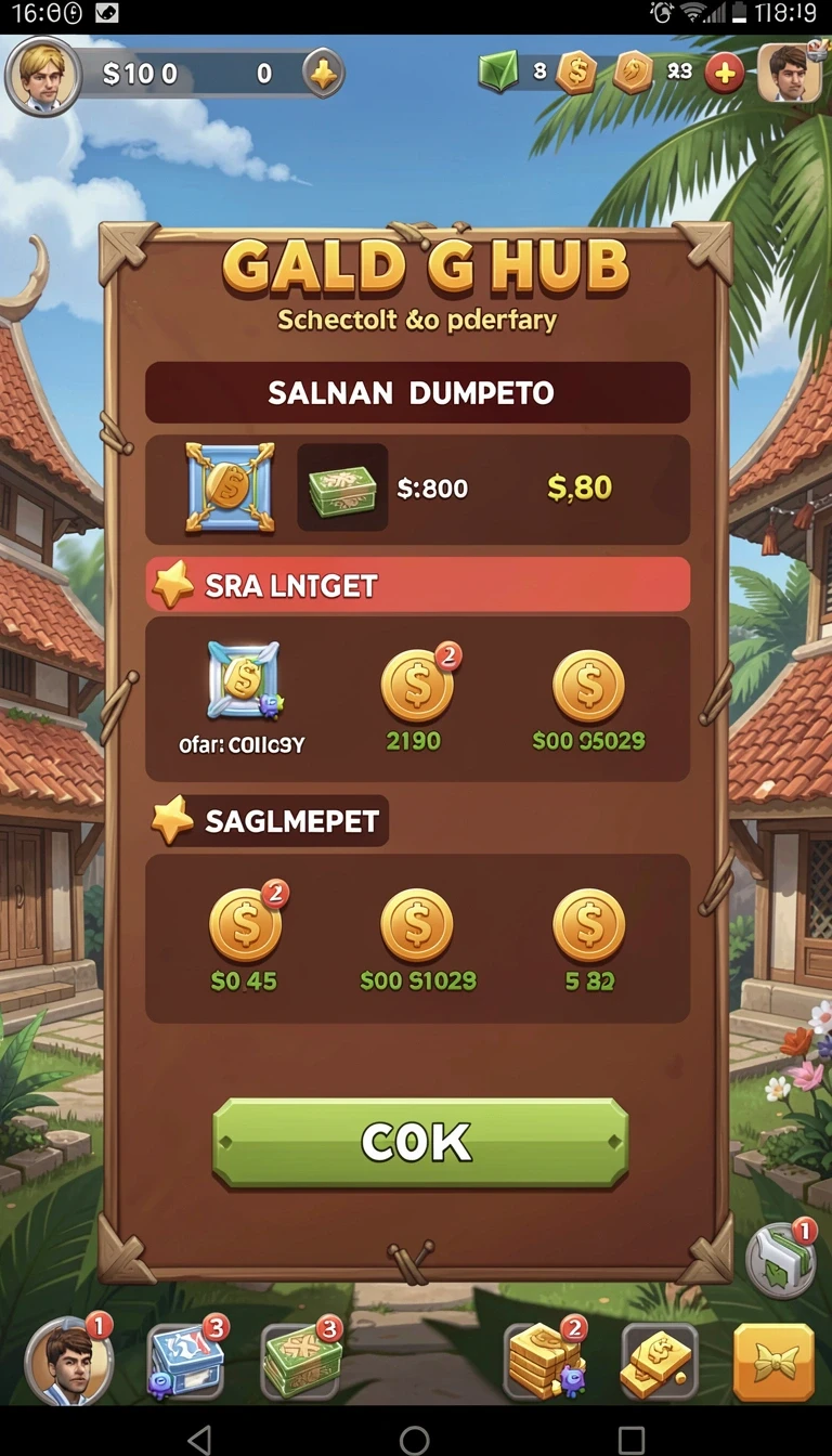 Screenshot gocap123 nomor 3