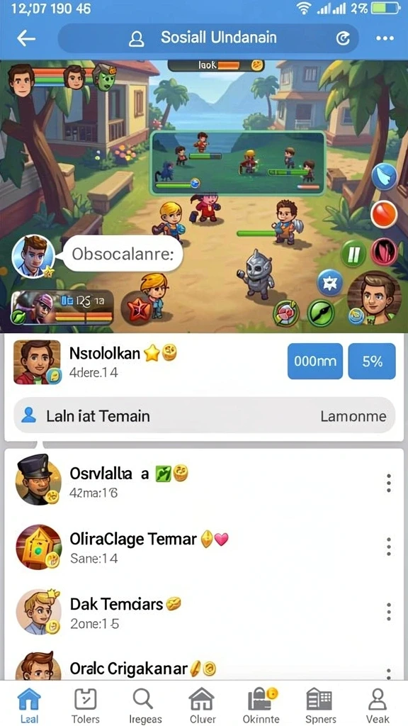Screenshot goldraja nomor 3