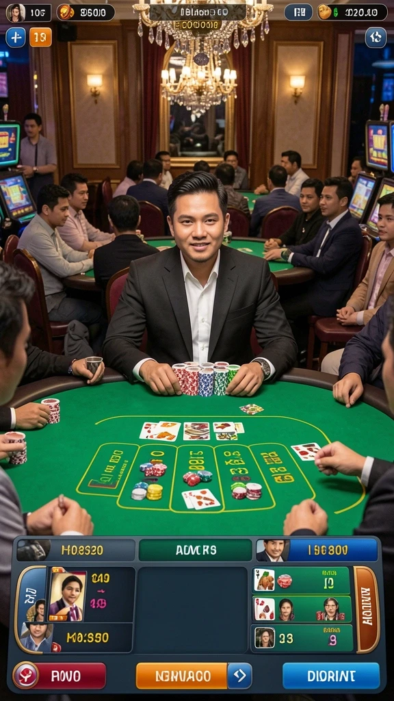 Screenshot happybet188 nomor 1