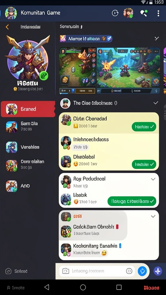 Screenshot happybet188 nomor 3