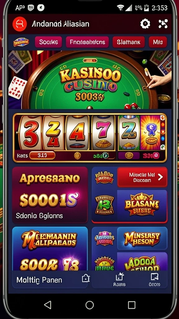 Screenshot harapjp nomor 1