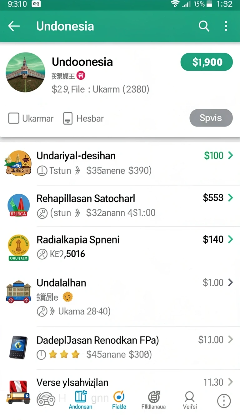 Screenshot hw777 nomor 2