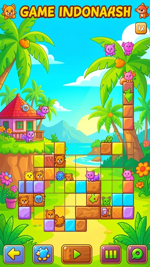 Screenshot idrgame nomor 3