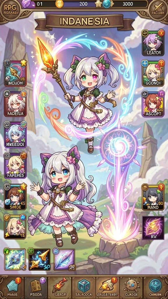 Screenshot iramatogel nomor 3