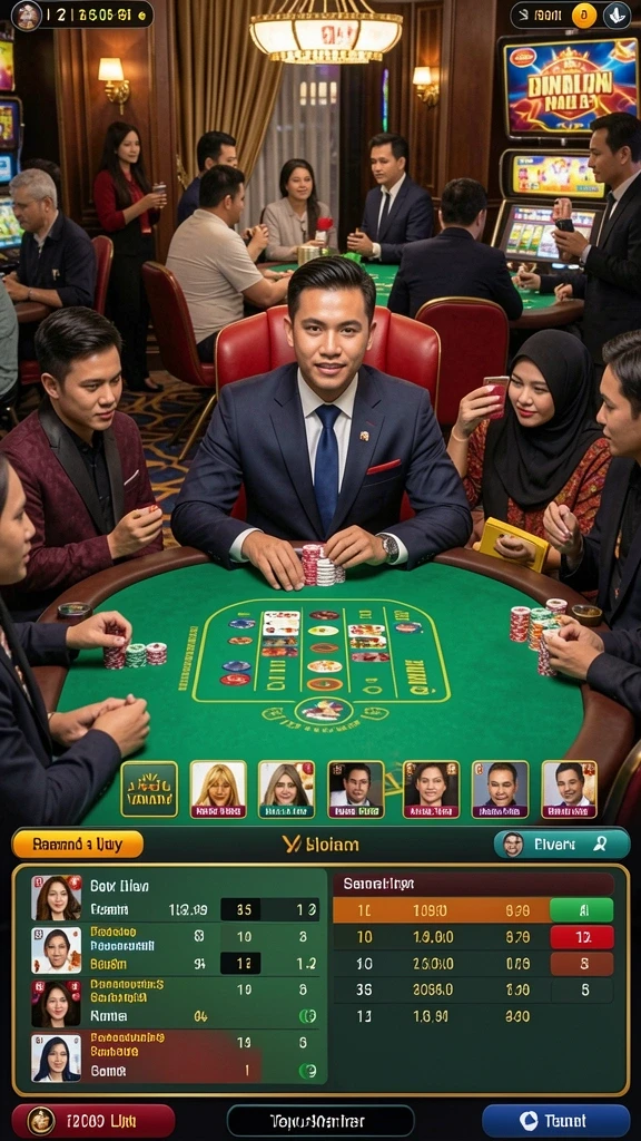 Screenshot jago11 nomor 1