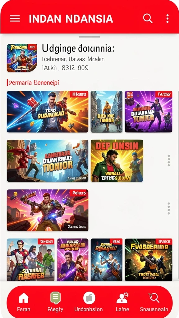 Screenshot jayaslot nomor 2