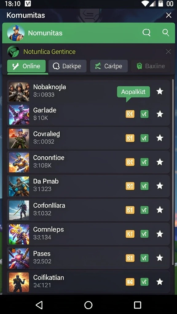 Screenshot kaka303 nomor 1
