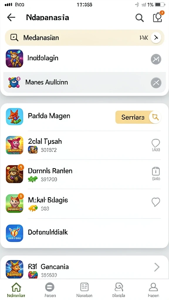 Screenshot lebah777 nomor 2