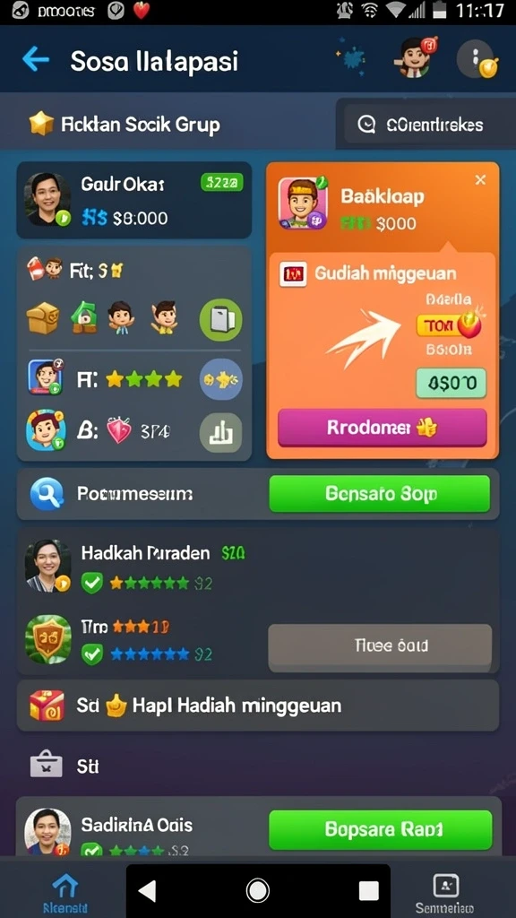 Screenshot lebah777 nomor 3