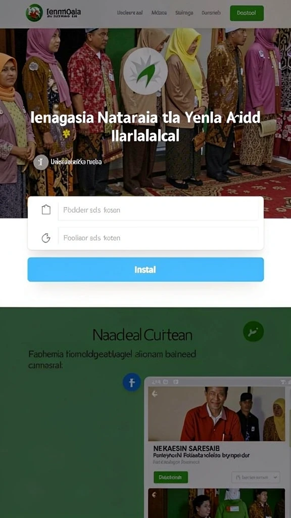 Screenshot lkopen nomor 1