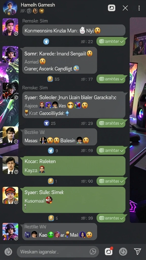 Screenshot lusa777 nomor 1