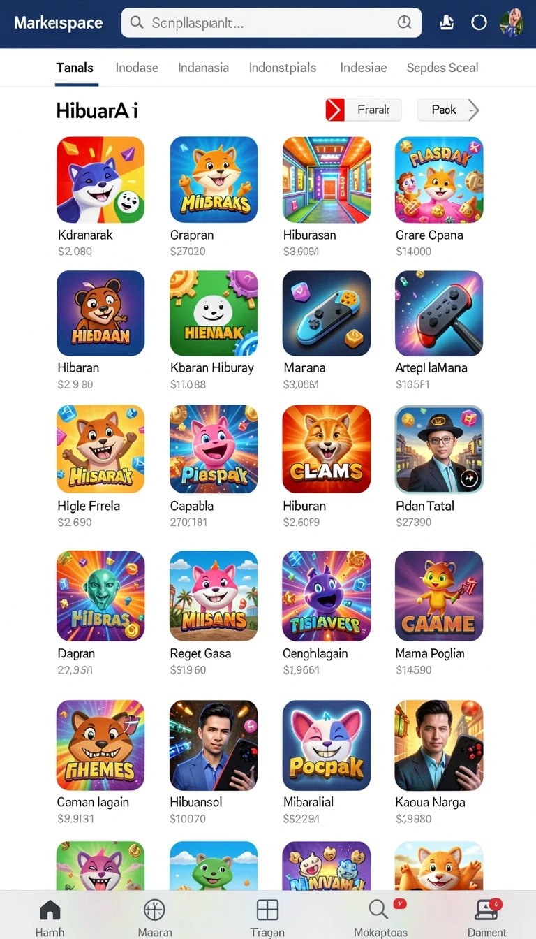 Screenshot madura88 nomor 1
