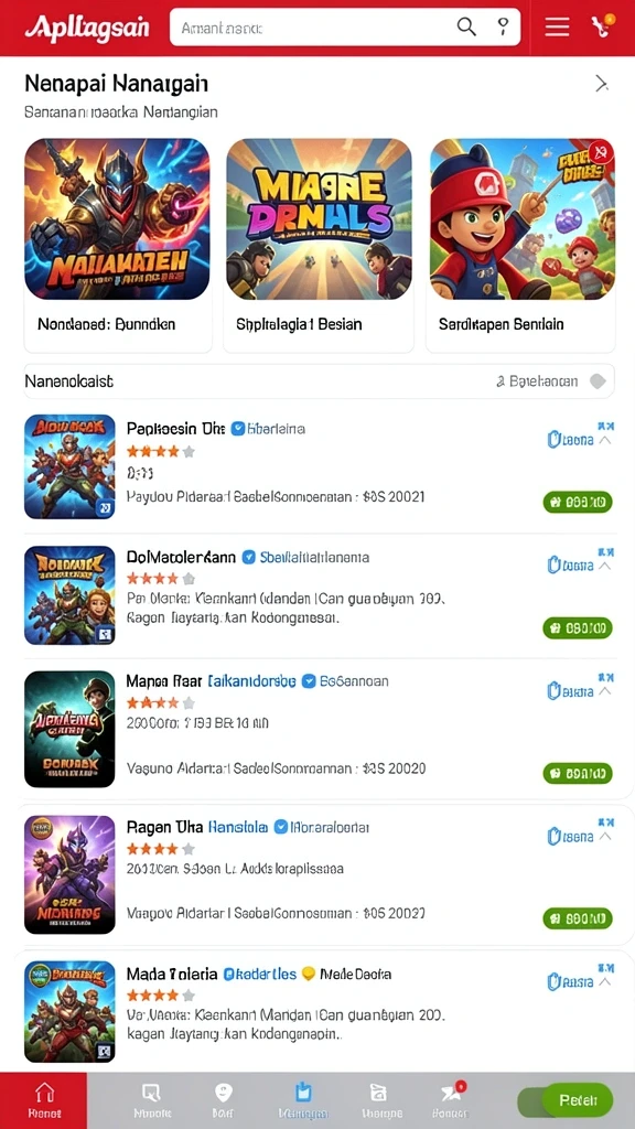 Screenshot mega111 nomor 1
