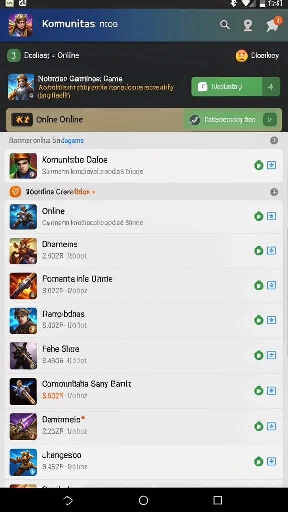 Screenshot megaidr nomor 2