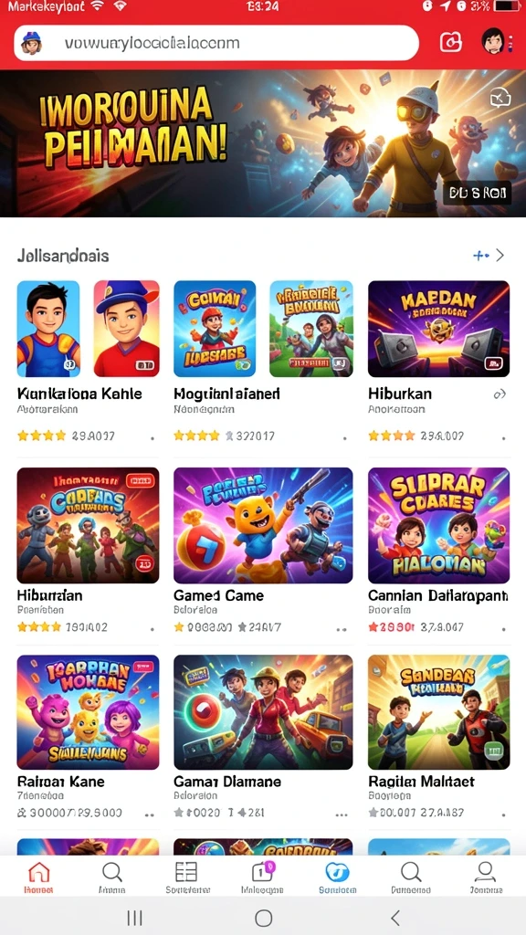 Screenshot megaidr nomor 3