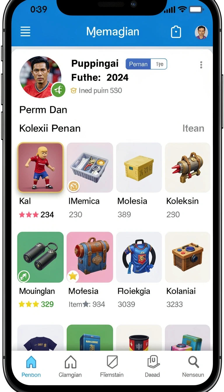 Screenshot montana88 nomor 3