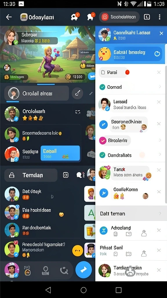 Screenshot naga1001 nomor 2
