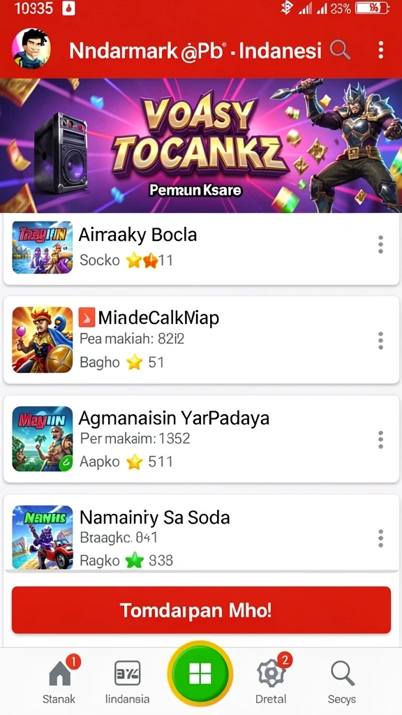 Screenshot naga2000 nomor 3