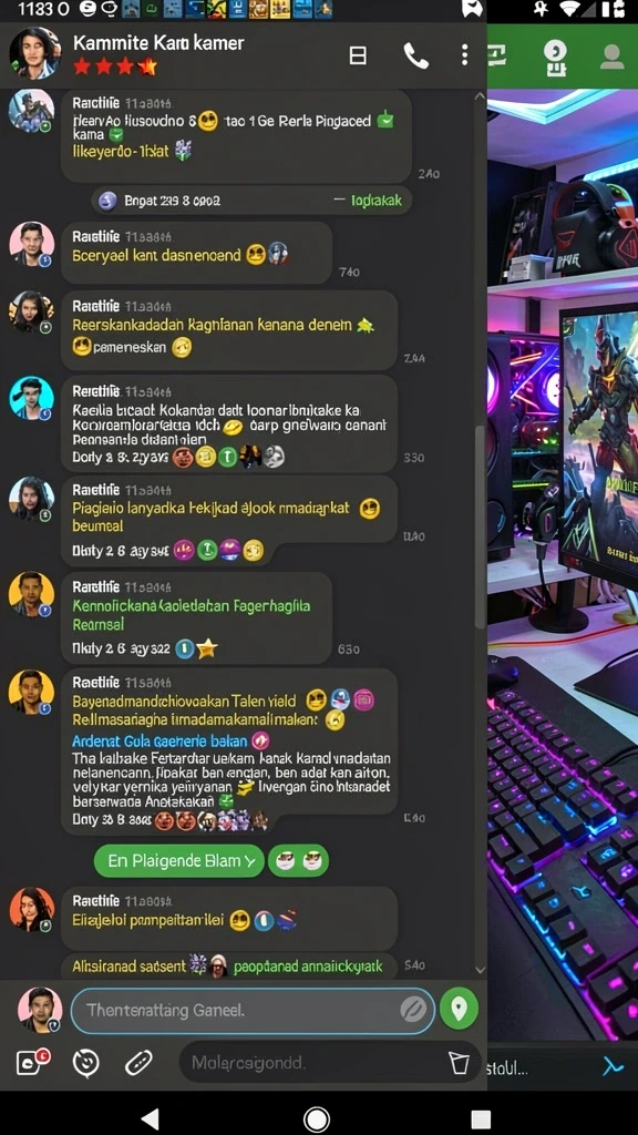 Screenshot naga889 nomor 3