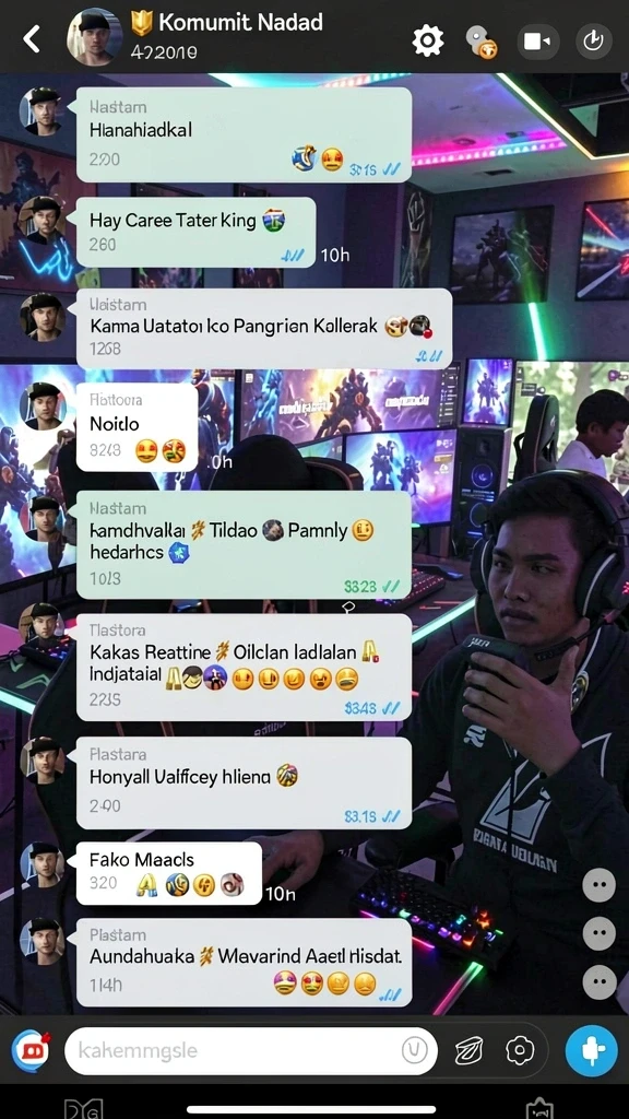 Screenshot nagawin nomor 3