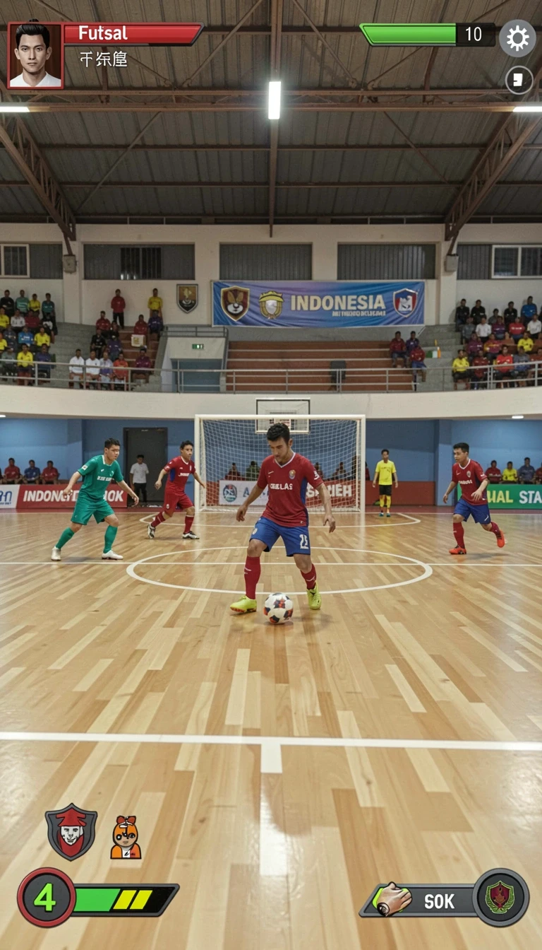 Screenshot nx303 nomor 3