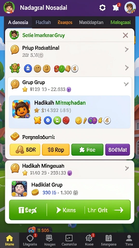 Screenshot nx888 nomor 1