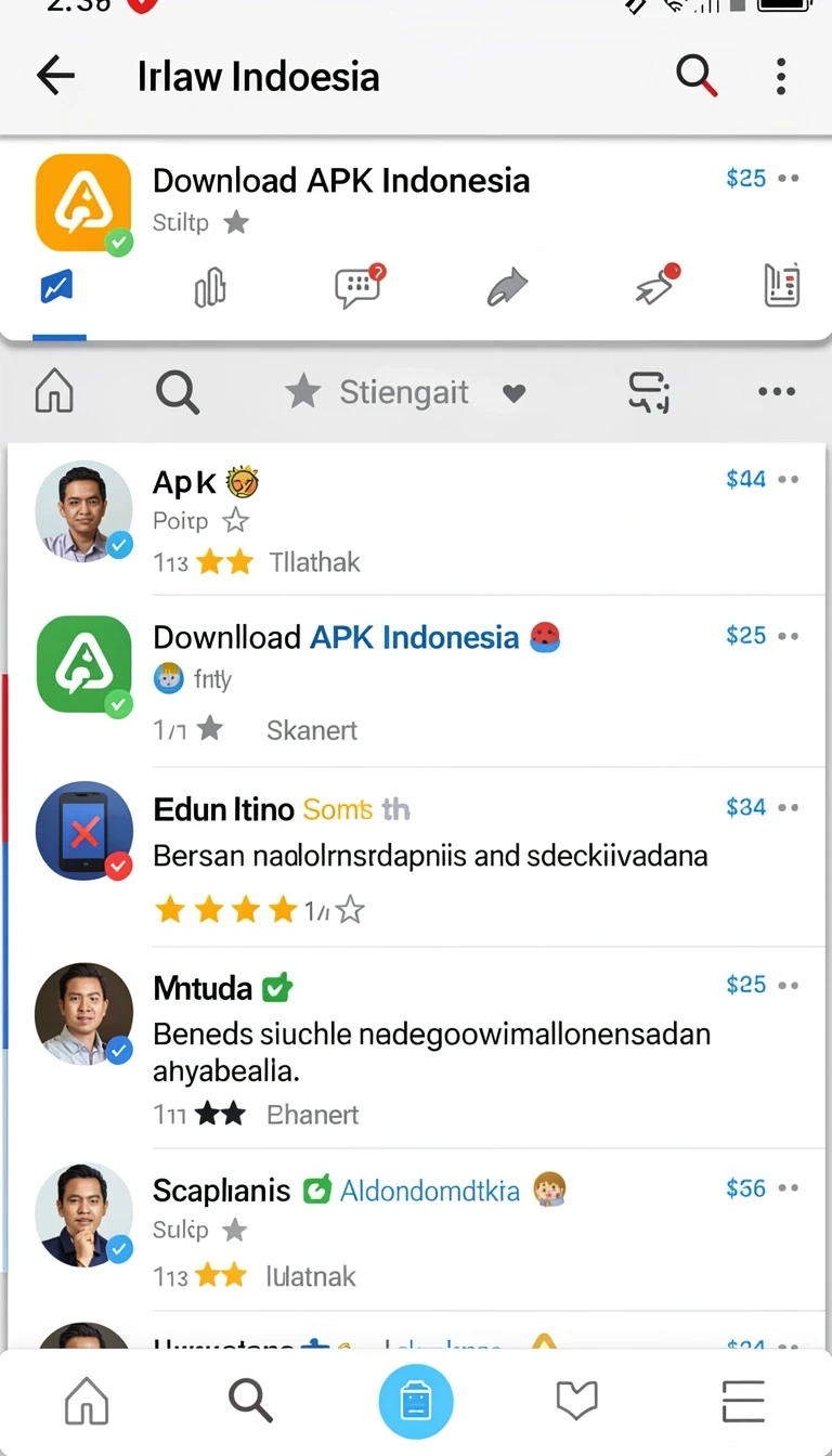 Screenshot okjkt nomor 1
