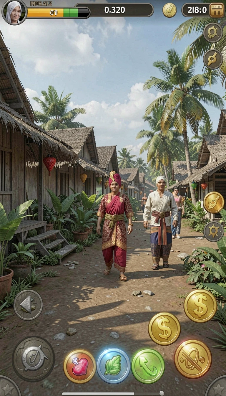 Screenshot okjkt nomor 2