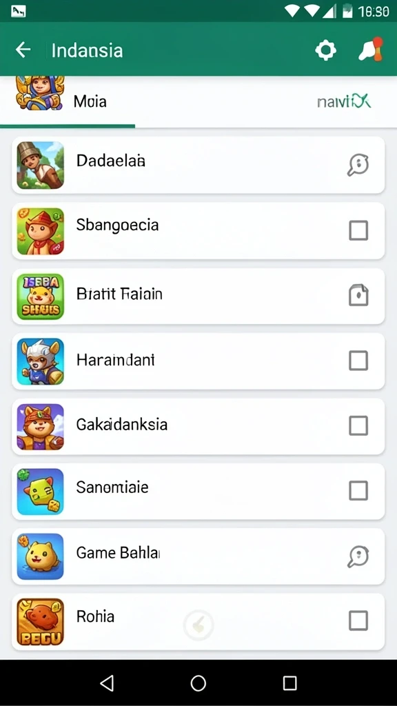 Screenshot p200m nomor 1