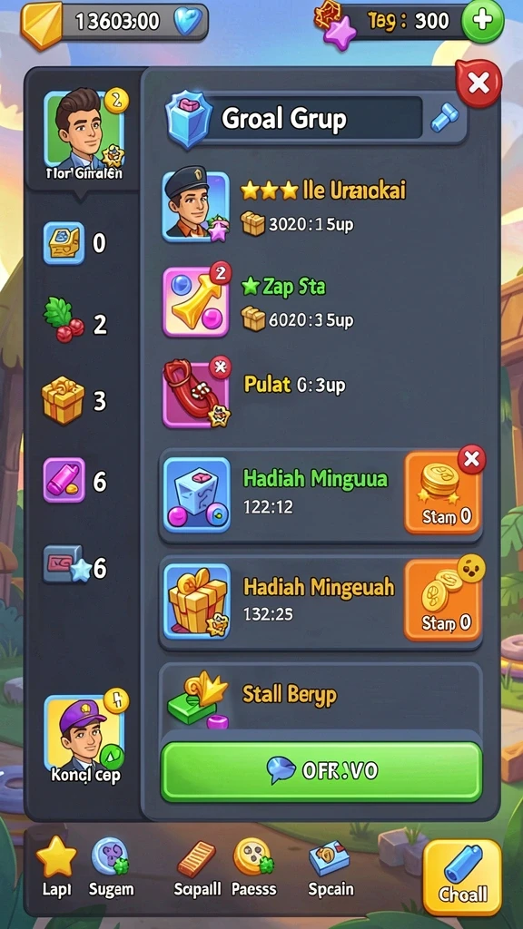 Screenshot panglima77 nomor 2