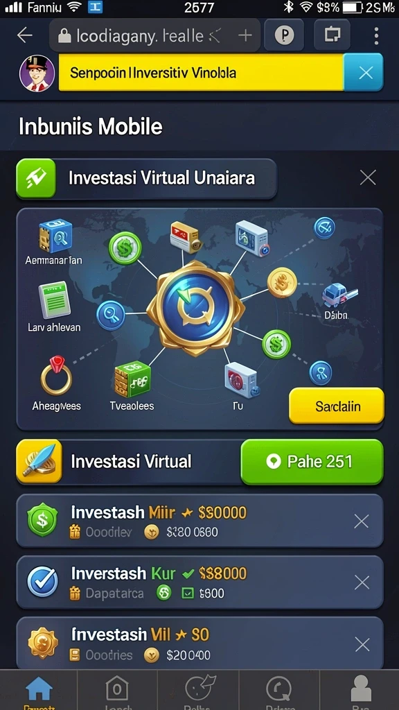 Screenshot rejekibet nomor 2