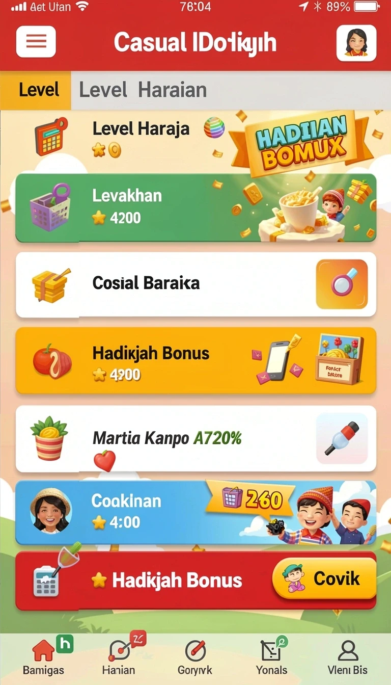 Screenshot rp62rp nomor 1