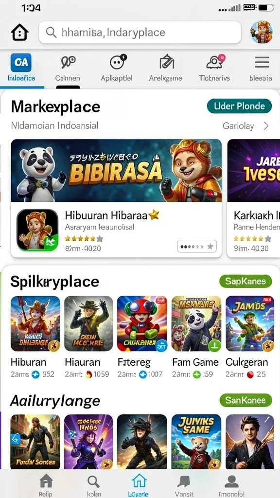 Screenshot rsnok nomor 3